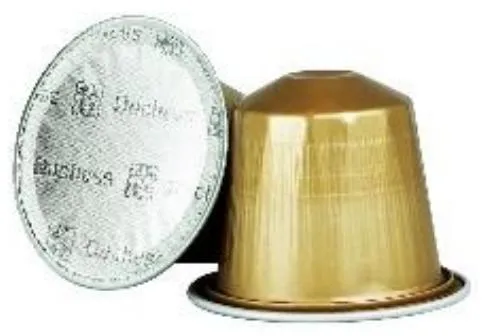 SV838 Nespresso קאַפּסל קאַווע מאַשין
