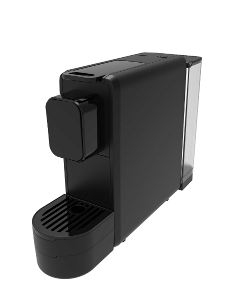 SV838 Nespresso קאַפּסל קאַווע מאַשין